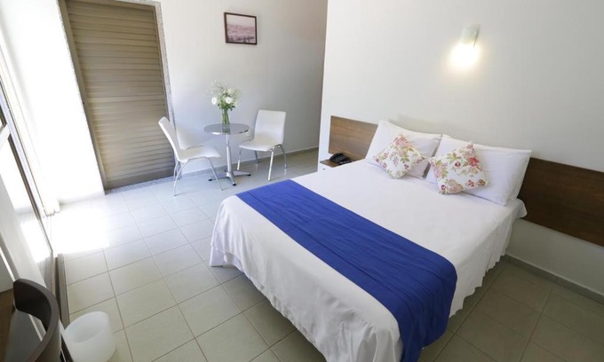 Chacara Hotel | Hotel Porto do Sol