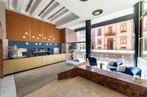 Leixões Hotel | Hotel Porto Mar
