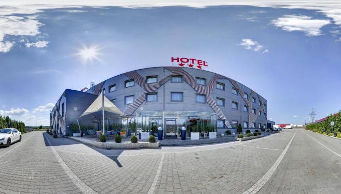 Radomsko Hotel | Hotel Porto