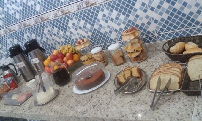 Porto Real Hotel | Hotel Porto Real