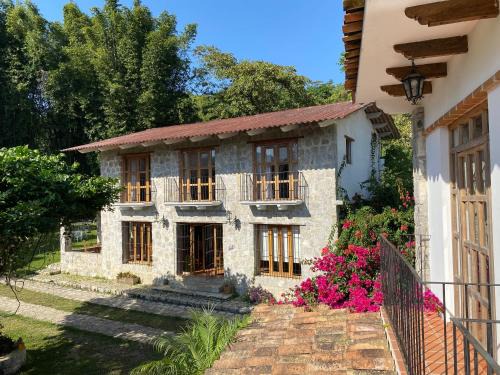 Cuetzalan del Progreso Hotel | Hotel Posada La Vereda