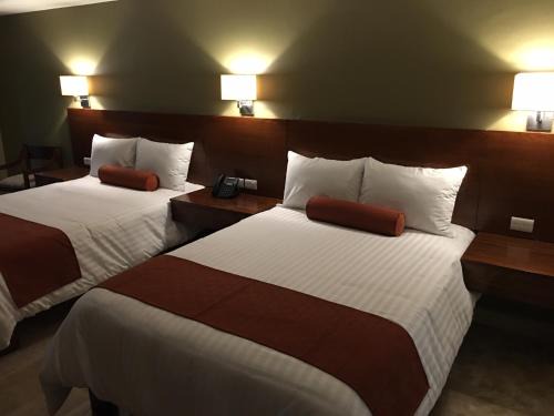 Xalapa Hotel | Hotel Posada del Virrey