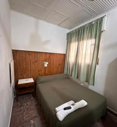 Bragado Hotel | Hotel Posadas