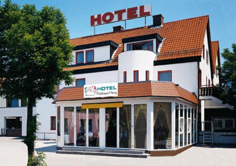 Postbauer-Heng Hotel | Hotel Postbauer-Heng, E-Mobilität, Ladestationen für Elektroautos