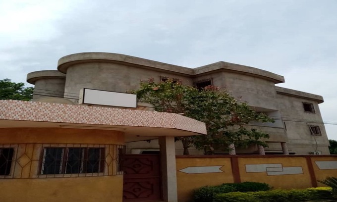 Ferkessedougou Hotel | Hotel Poufiret