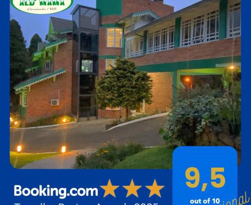 Bairro Lago Negro Hotel | Hotel Pousada Ald' Mama