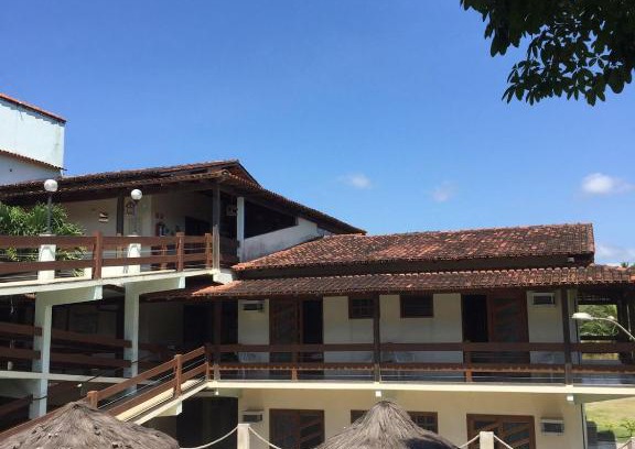 Enseada Azul Hotel | Hotel Pousada Guayporã