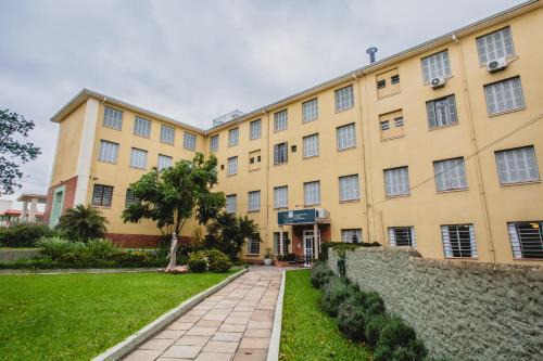 Santo Antonio Hotel | Hotel Pousada São Lourenço