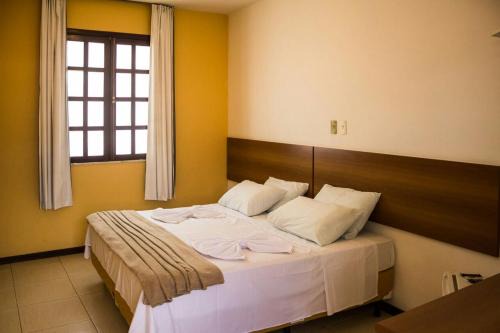 Jequie Hotel | Hotel Pousada Trevo