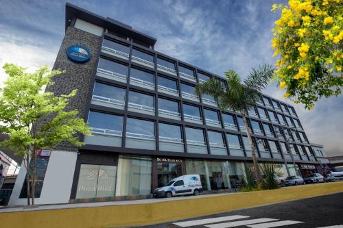 Poza Rica Hotel | Hotel Poza Rica Centro