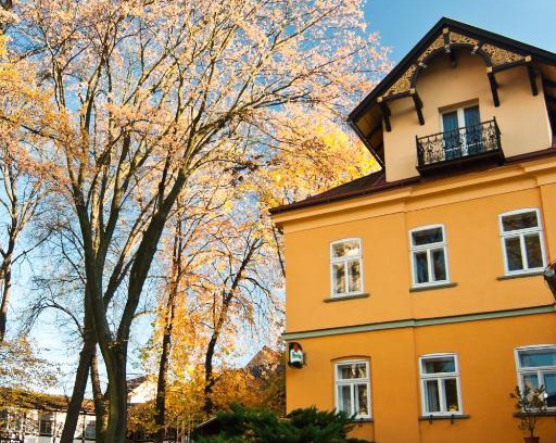 Potstejn Hotel | Hotel Praha Potštejn