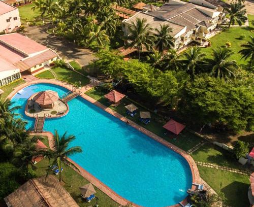 Agua Grande Hotel | Hotel Praia