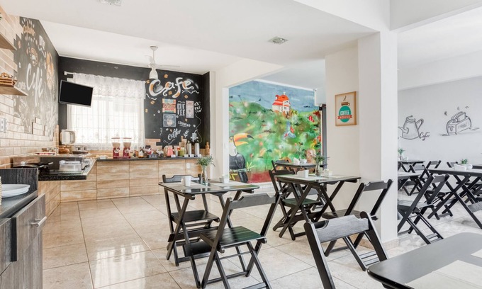 Centro de Vila Velha Hotel | Hotel Prainha