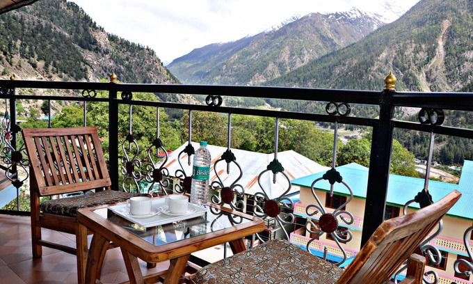 Sangla Hotel | Hotel Prakash Regency Sangla
