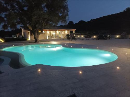 Cala Gonone Hotel | Hotel Pranos Turismo Rurale Cala Gonone