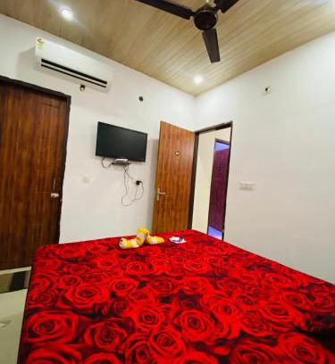 Thanesar Hotel | Hotel Preet