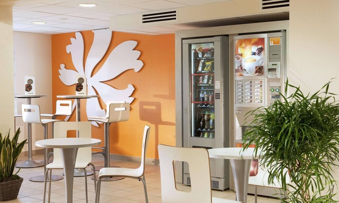 Bizanos Hotel | Hotel Premiere Classe Pau EST Bizanos