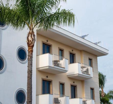 Marina di Varcaturo Hotel | Hotel Premiere