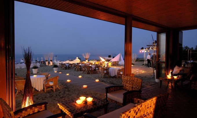 Silvi Marina Hotel | Hotel President