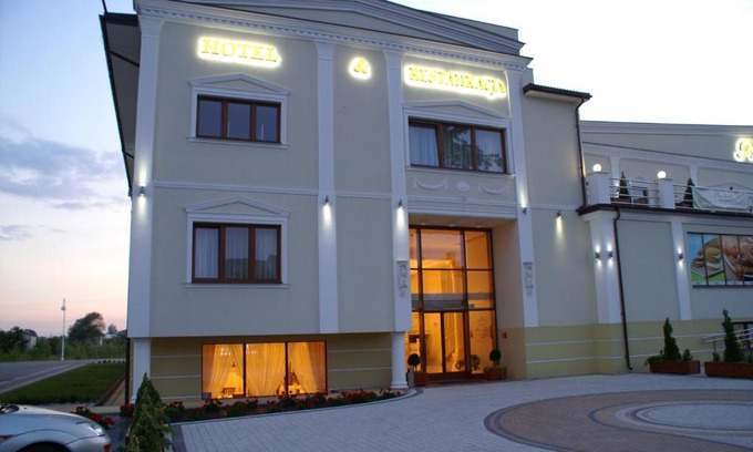 Kock Hotel | Hotel President