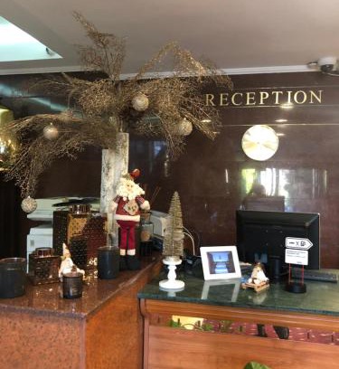 Scornicesti Hotel | Hotel President Scornicesti