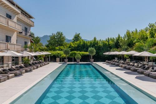Solin Hotel | Hotel President Solin