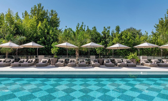 Solin Hotel | Hotel President Solin