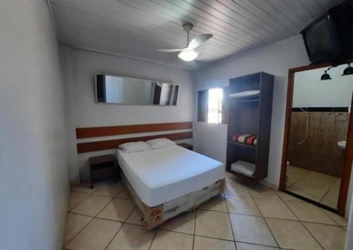 Campo Mourao Bed & Breakfast | Hotel Presidente - em Campo Mourão