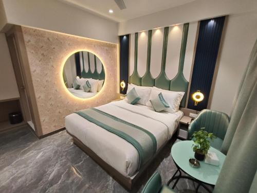 Airoli Hotel | Hotel Prime Suites Airoli