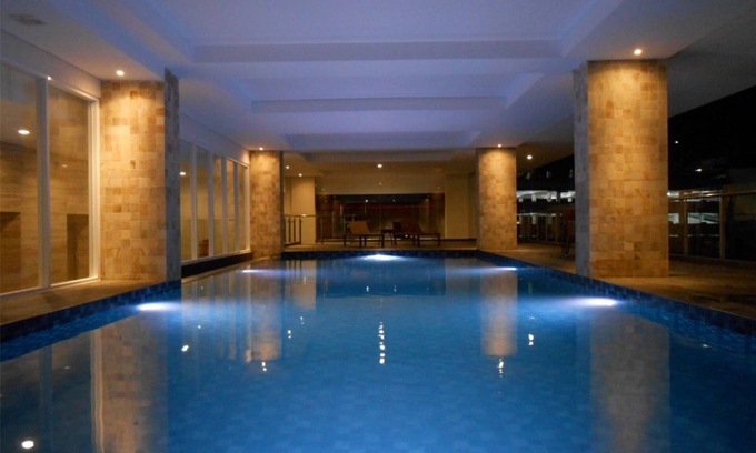 Tegal Hotel | Hotel PrimeBiz Tegal