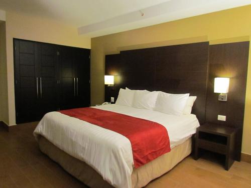 El Cangrejo Hotel | Hotel Principe