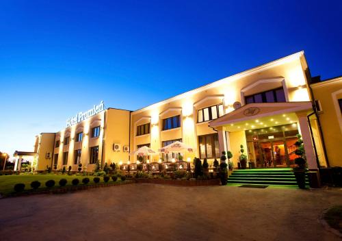 Skarzysko-Kamienna Hotel | Hotel Promien