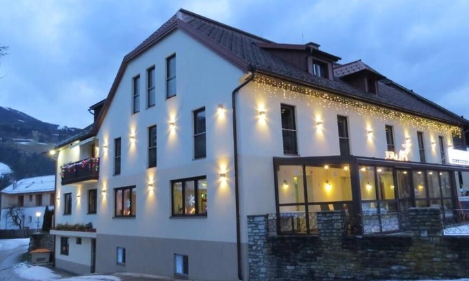 Michaelerberg-Pruggern Hotel | Hotel Pruggererhof