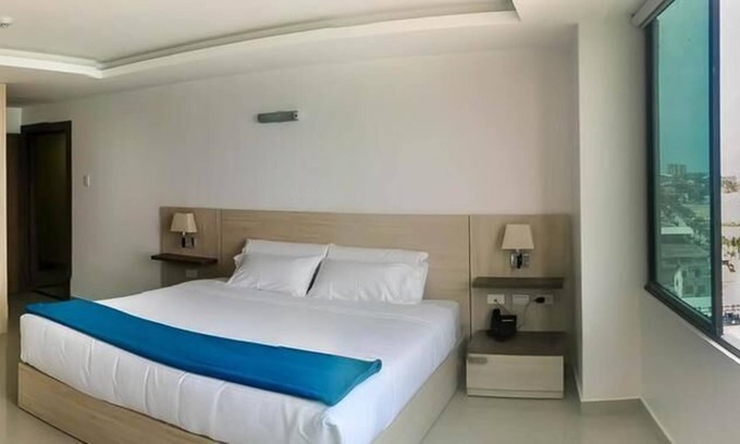 Salinas Hotel | Hotel Punta Del Mar