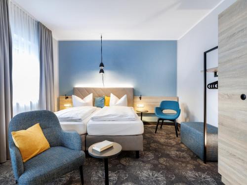 Kulmbach Hotel | Hotel Purucker