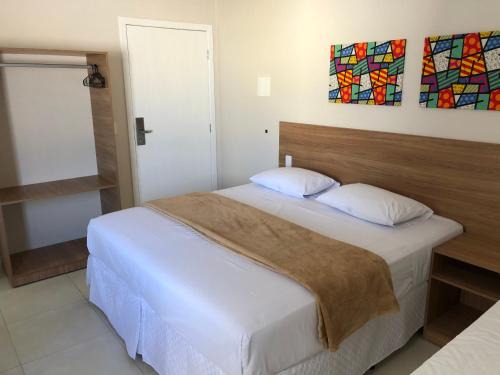 Teixeira de Freitas Hotel | Hotel QualitySul