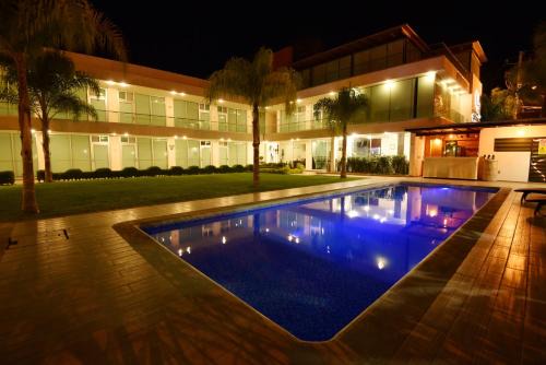 Centro Hotel | Hotel Quinta Tequisquiapan