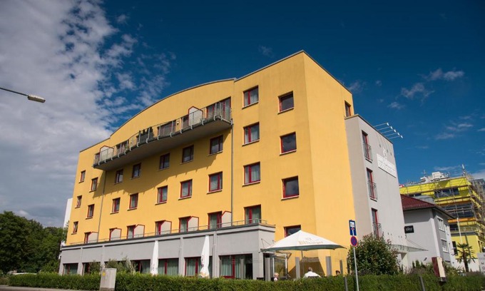 Roedelheim Hotel | Hotel Rödelheimer Hof - Am Wasserturm