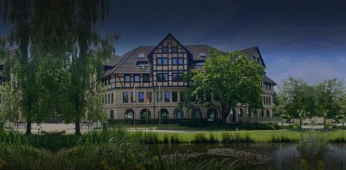 Raben Steinfeld Hotel | Hotel Rabenstein