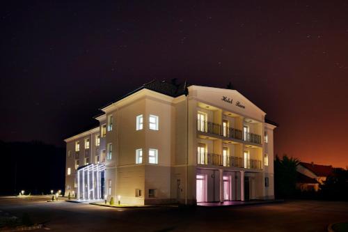 Kraljevec Sesvetski Hotel | Hotel Raca