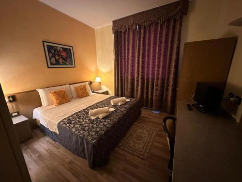 Spinea Hotel | Hotel Raffaello Venice