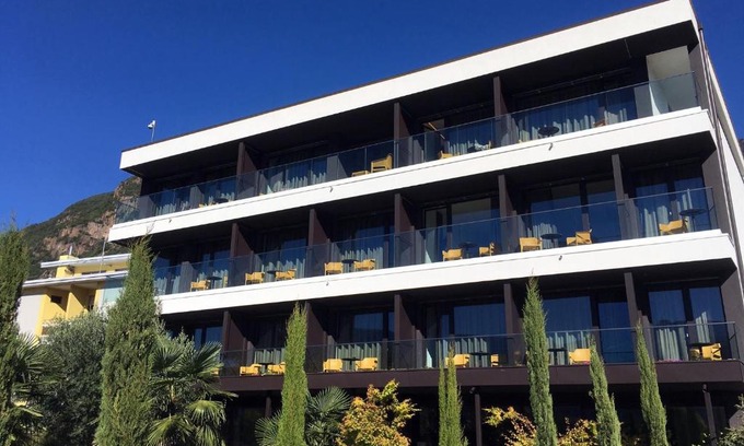 Laives Hotel | Hotel Raffl