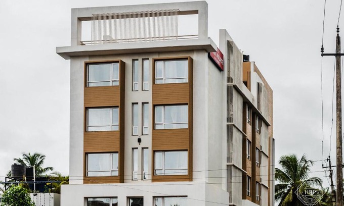 Belagavi Hotel | Hotel Rahul Palace Belgaum