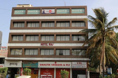 Aurangabad Hotel | Hotel Raj