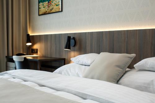 Valasske Mezirici Hotel | Hotel Rajka
