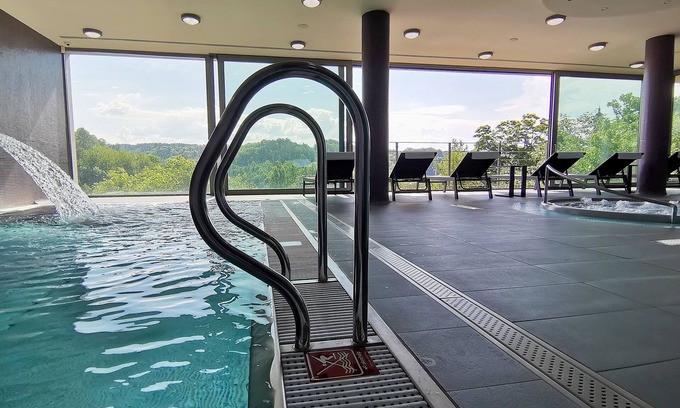 Nove Mesto nad Metuji Hotel | Hotel Rajska Zahrada