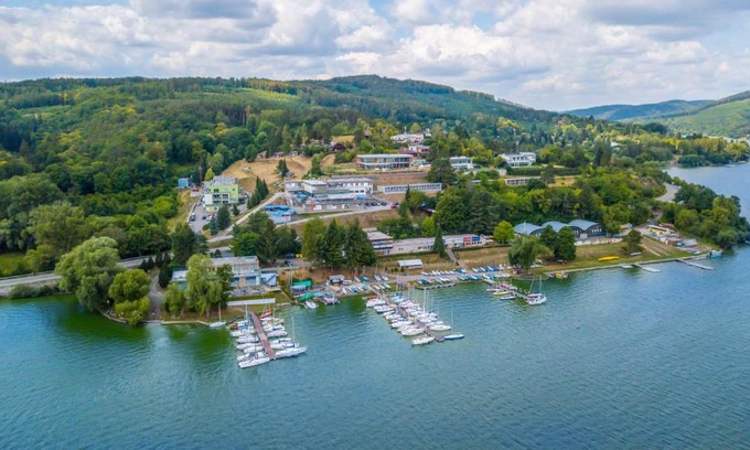 Brno Hotel | Hotel Rakovec