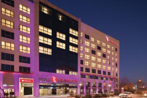 Pitesti Hotel | Hotel Ramada Pitesti