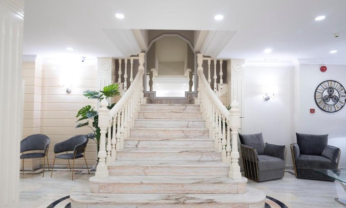 Tomelloso Hotel | Hotel Ramomar