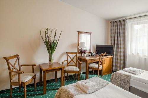 gmina Lipno Hotel | Hotel Ranczo Smyczyna
